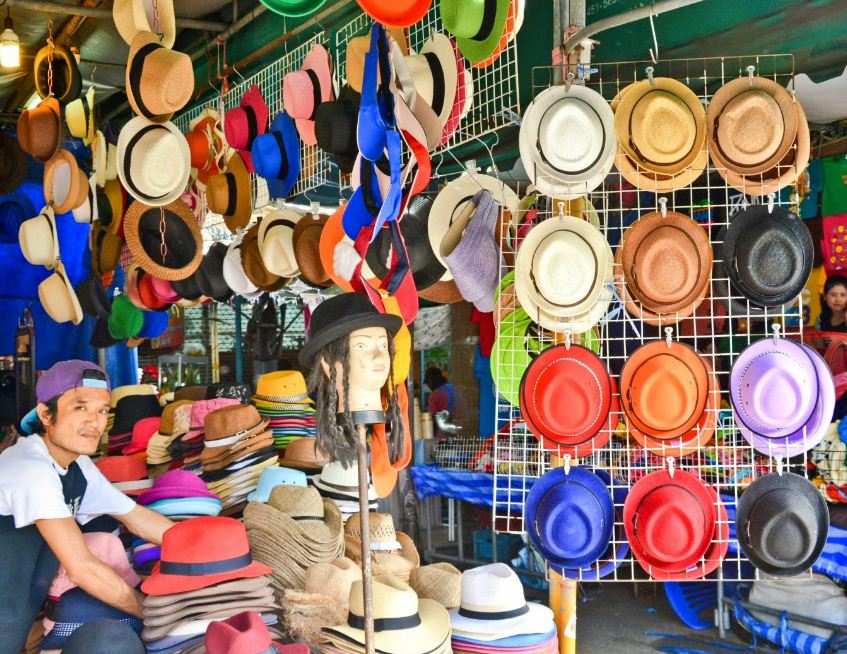chatuchak market guide chatuchak market blog chatuchak weekend market bangkok