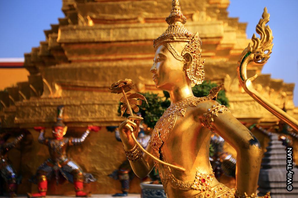 grand palace and what phra kaew bangkok itinerary what to do in bangkok for 3 days (1)