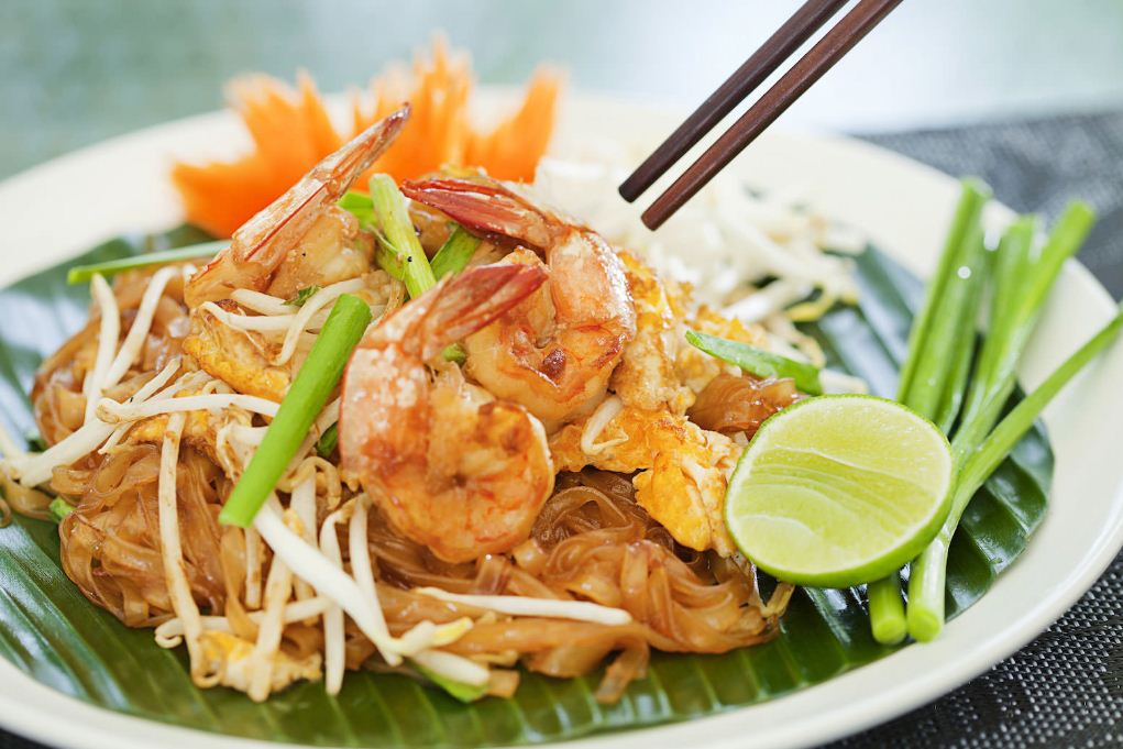 pad thai bangkok itinerary what to do in bangkok for 3 days (1)