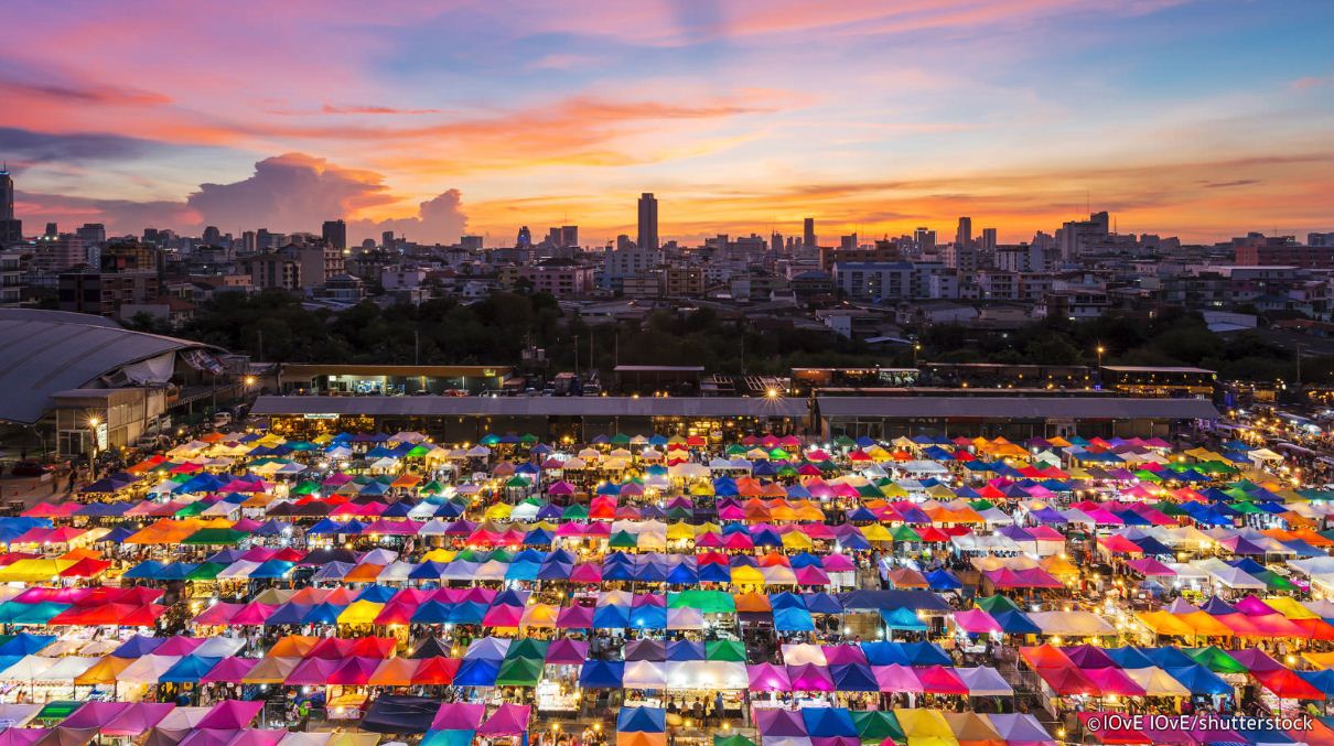 shopping bangkok itinerary what to do in bangkok for 3 days (1)