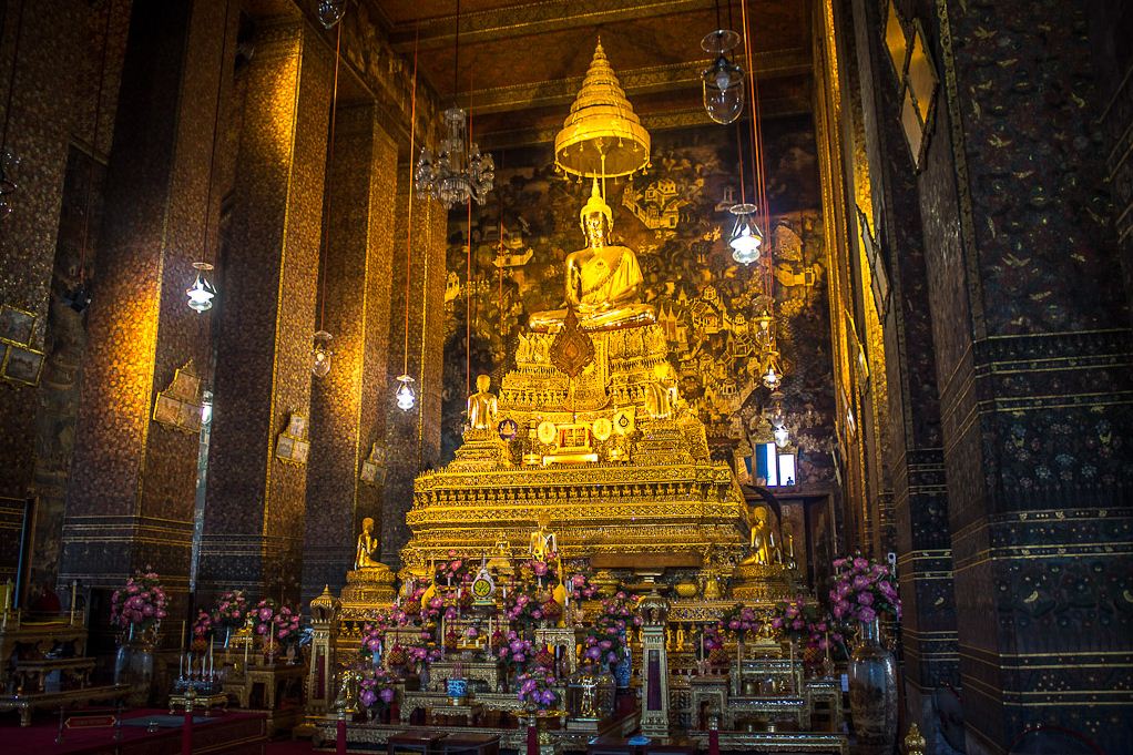 grand palace and what phra kaew bangkok itinerary what to do in bangkok for 3 days (3)