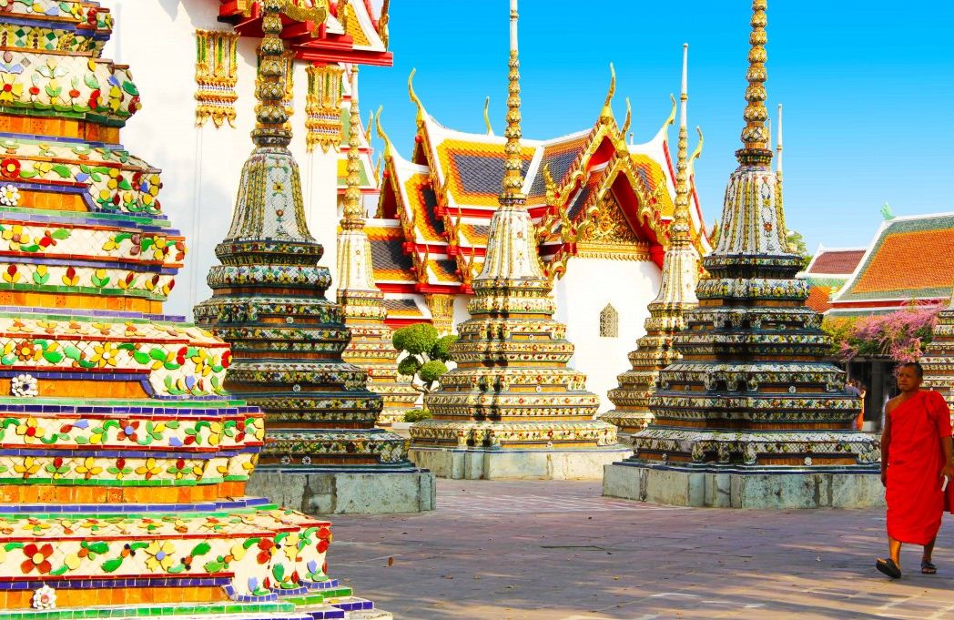 grand palace and what phra kaew bangkok itinerary what to do in bangkok for 3 days (3)