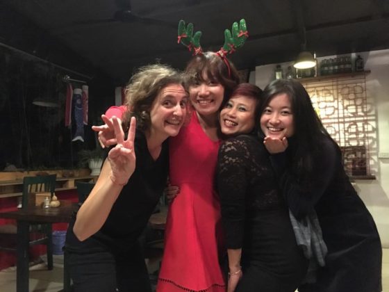 ke quan ke bar xuan dieu best bars in hanoi (1)