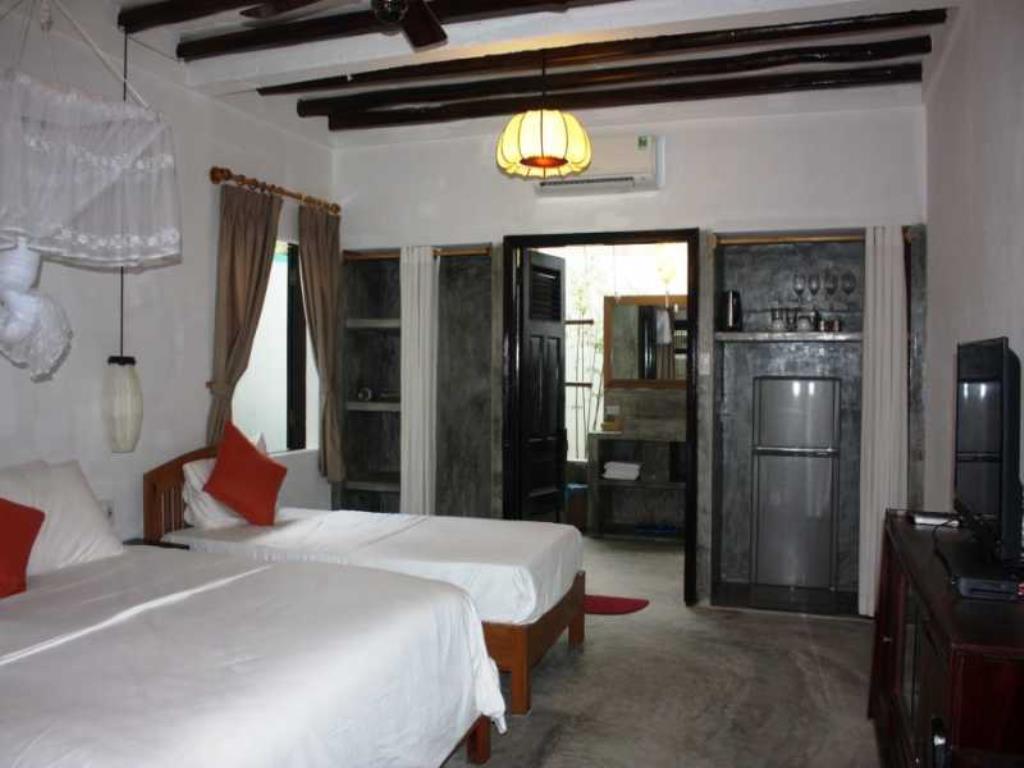 An Bang Beach Hideaway Homestay- best homestay in hoi an-quang nam1
