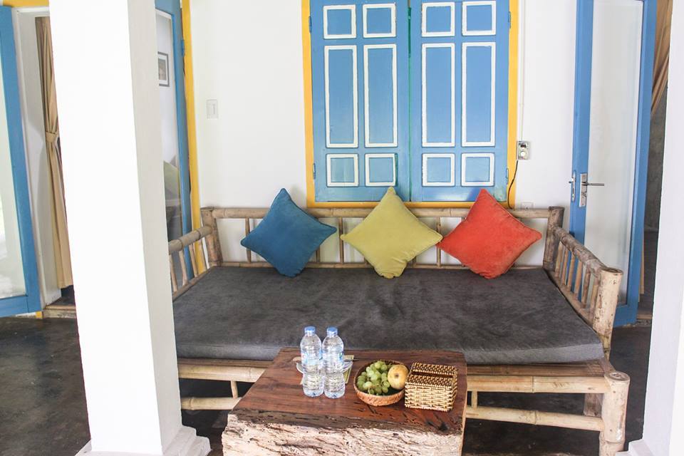 An Bang Beach Hideaway Homestay- best homestay in hoi an-quang nam3