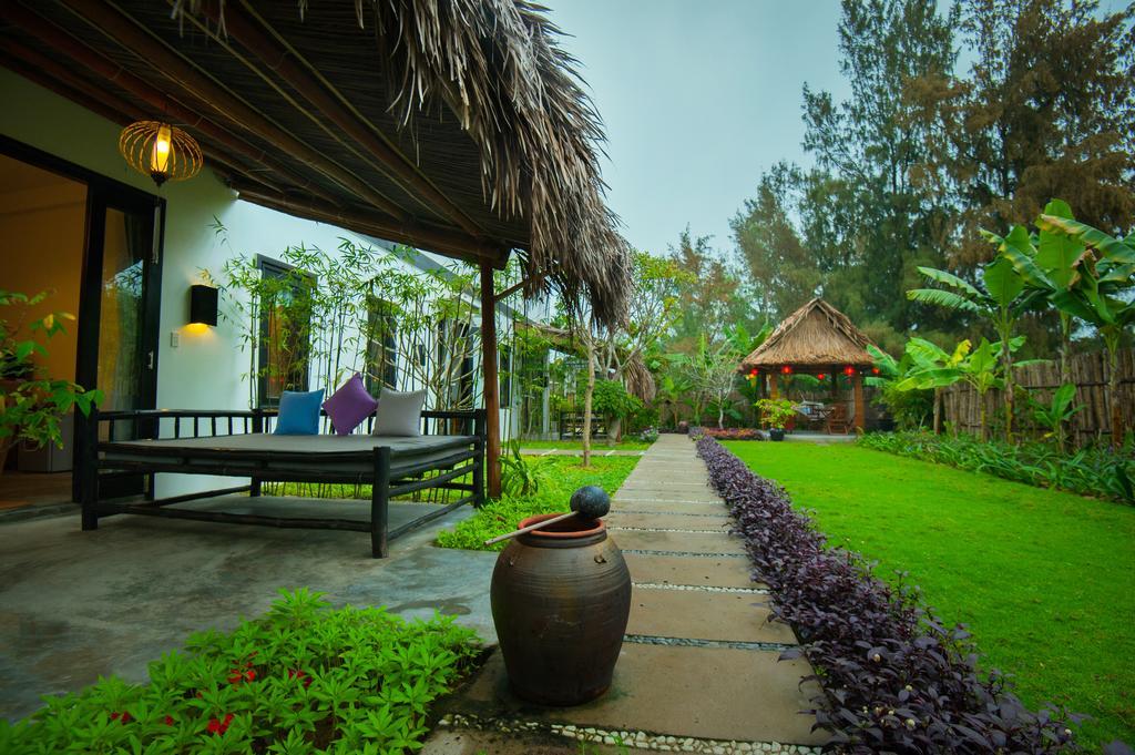 An Bang Garden Homestay- best homestay in hoi an-quang nam