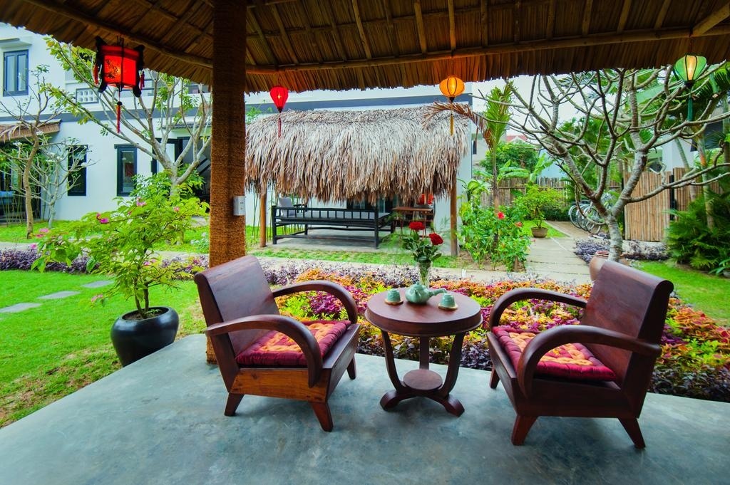 An Bang Garden Homestay- best homestay in hoi an-quang nam1