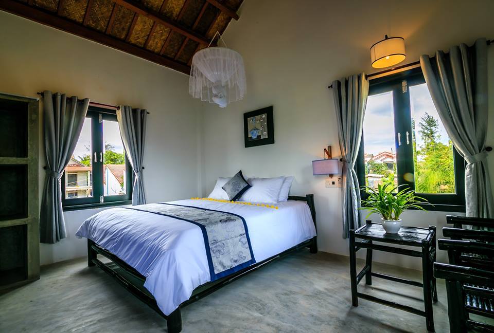 An Bang Garden Homestay- best homestay in hoi an-quang nam3