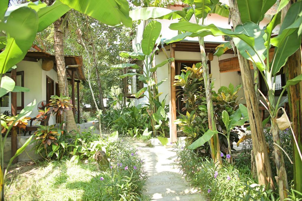 An Bang Seaside Village- best homestay in hoi an-quang nam1