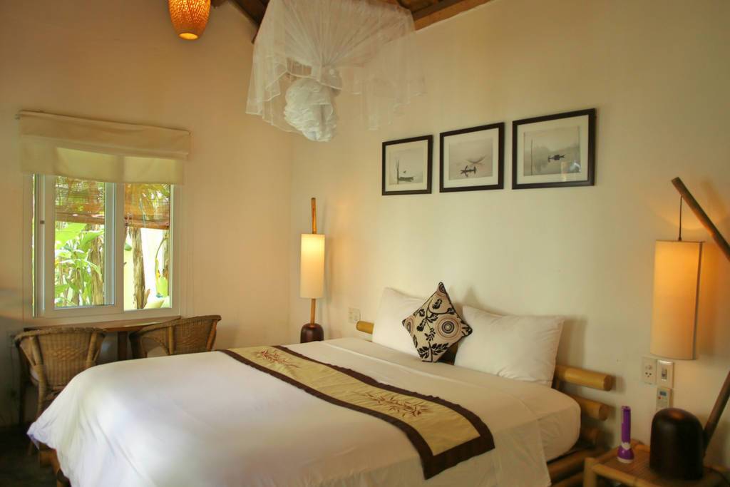 An Bang Seaside Village- best homestay in hoi an-quang nam2