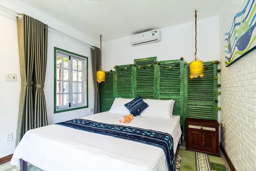 An's Bed and Breakfast- best homestay in hoi an-quang nam