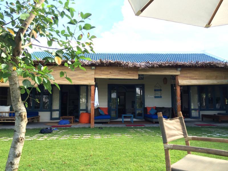 An's Bed and Breakfast- best homestay in hoi an-quang nam2