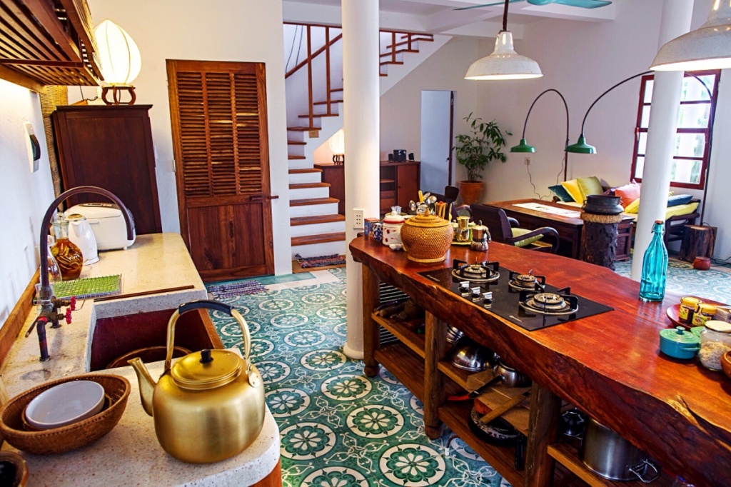 Jordi's House- best homestay in hoi an-quang nam2