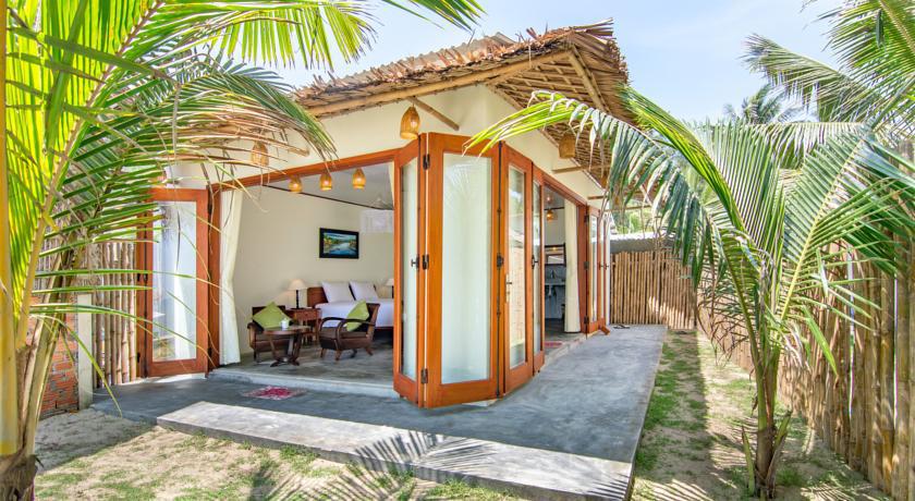 The Heron House, one of the best homestays in Hoi An Jordi's House- best homestay in hoi an-quang nam3