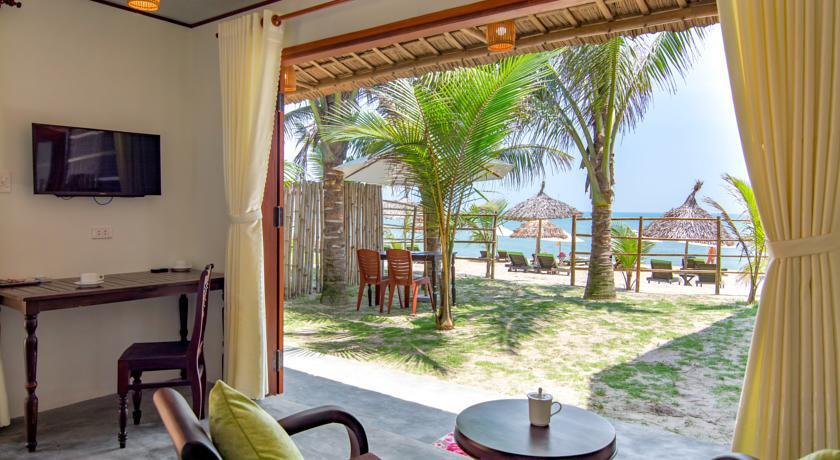 Jordi's House- best homestay in hoi an-quang nam4