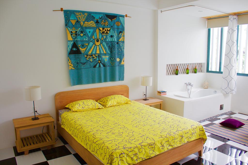 Jordi's House- best homestay in hoi an-quang nam5