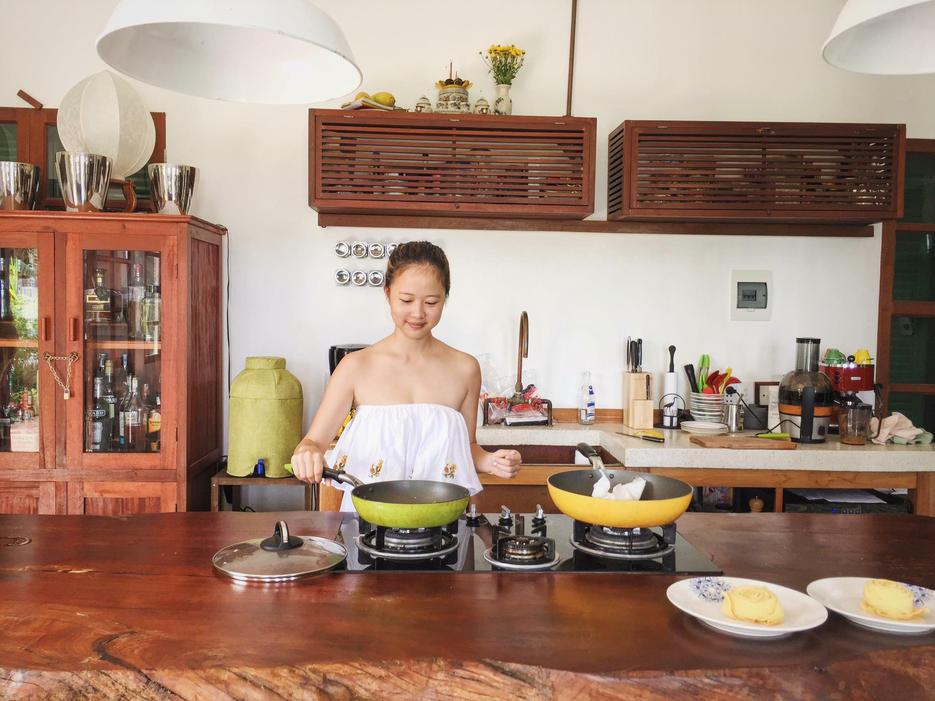 Le Bleu Hoi An- best homestay in hoi an-quang nam1
