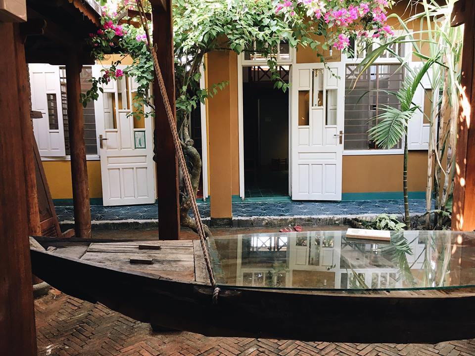 Le Bleu Hoi An- best homestay in hoi an-quang nam3