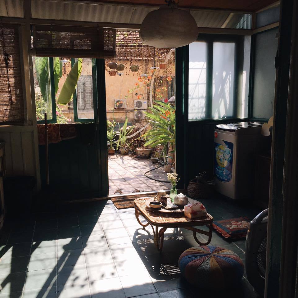 Le Bleu Hoi An- best homestay in hoi an-quang nam4 The Hoi An Hippie House, one of the best homestays in Hoi An
