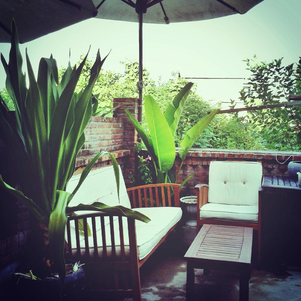 Maison De Tau, one of the best homestays in Hoi An