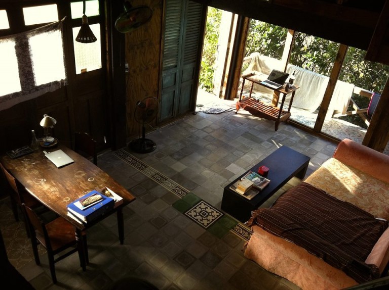 Maison De Tau- best homestay in hoi an-quang nam4