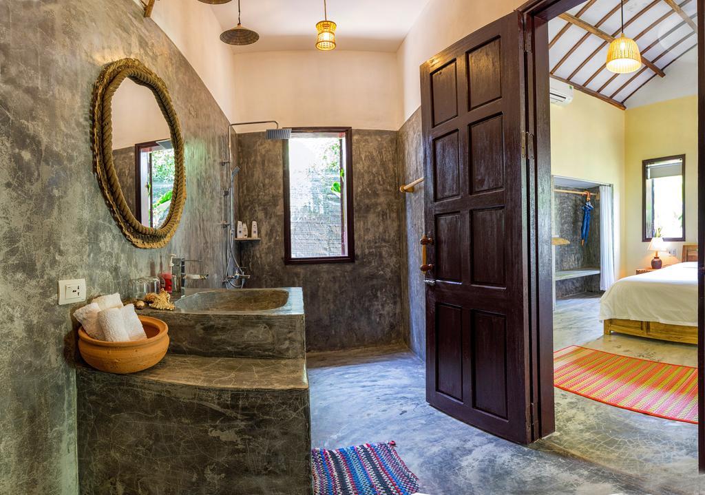 Red Flower Cottages Homestay- best homestay in hoi an-quang nam5