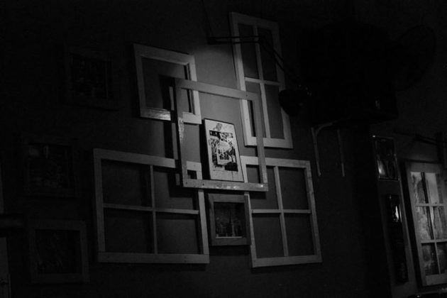 The Doors hanoi (1)