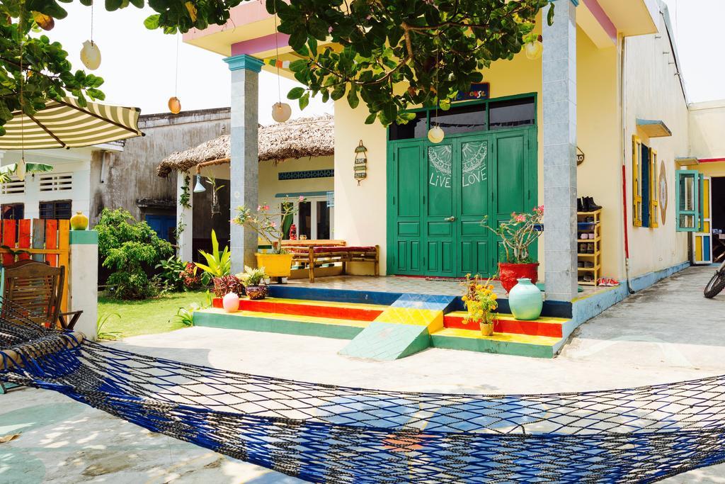 best homestays in Hoi An The Hoi An Hippie House- best homestay in hoi an-quang nam