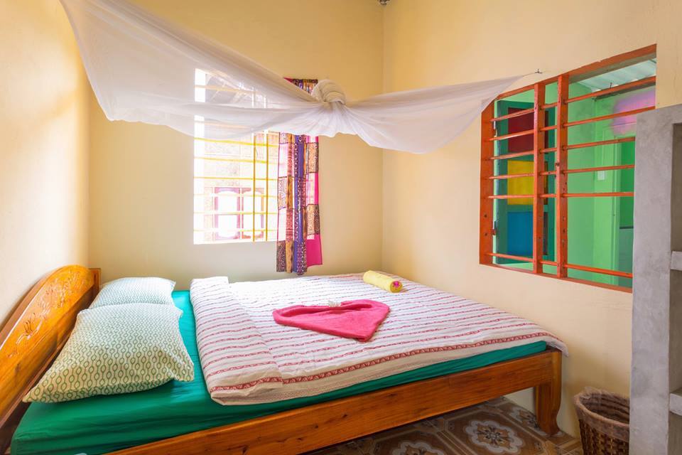 The Hoi An Hippie House- best homestay in hoi an-quang nam2