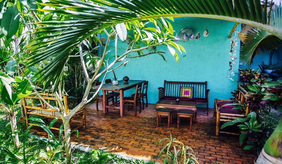 The Hoi An Hippie House- best homestay in hoi an-quang nam5