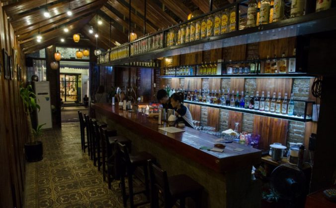 mojito bar hanoi best bars in hanoi (1)
