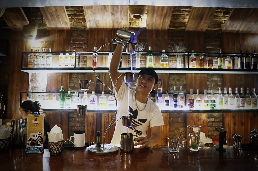 mojito bar hanoi best bars in hanoi (1)