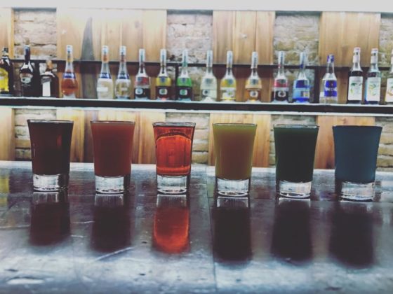 mojito bar hanoi best bars in hanoi (1)