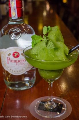 mojito bar hanoi best bars in hanoi (1)