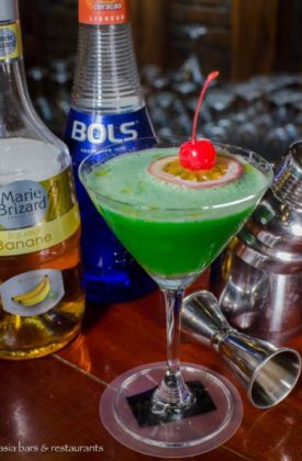 mojito bar hanoi best bars in hanoi (1)