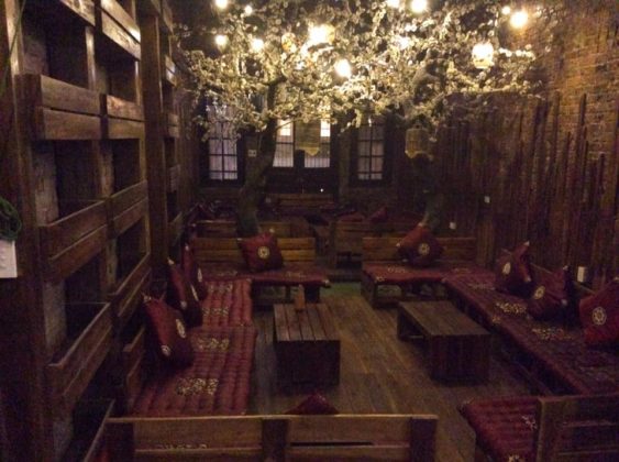 mojito bar hanoi best bars in hanoi (1)