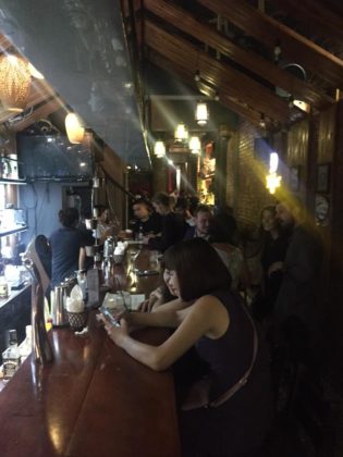 mojito bar hanoi best bars in hanoi (1)
