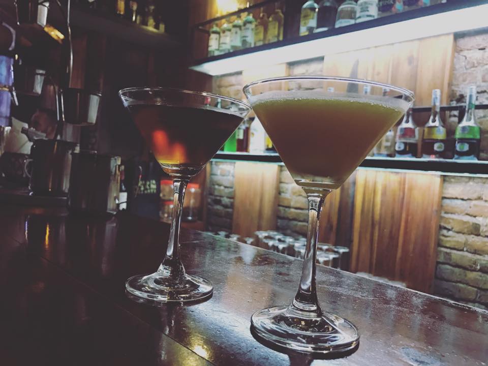 mojito bar hanoi best bars in hanoi (1)