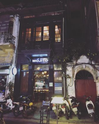mojito bar hanoi best bars in hanoi (1)