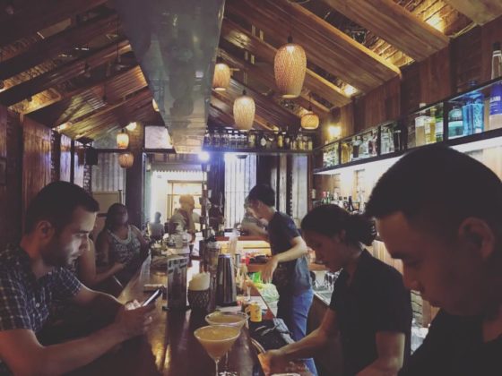 mojito bar hanoi best bars in hanoi (1)