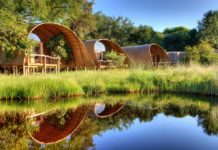 okavango delta glamping 3