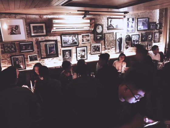 polite pub bar bao khanh hanoi best bars in hanoi (1)