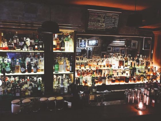 polite pub bar bao khanh hanoi best bars in hanoi (1)