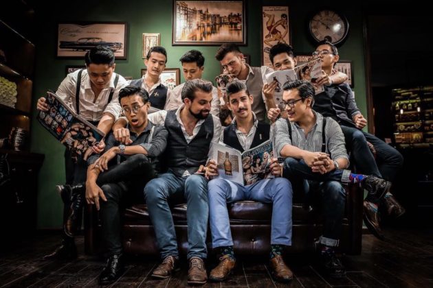 polite pub bar bao khanh hanoi best bars in hanoi (1)