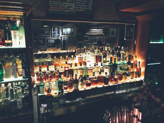 polite pub bar bao khanh hanoi best bars in hanoi (1)