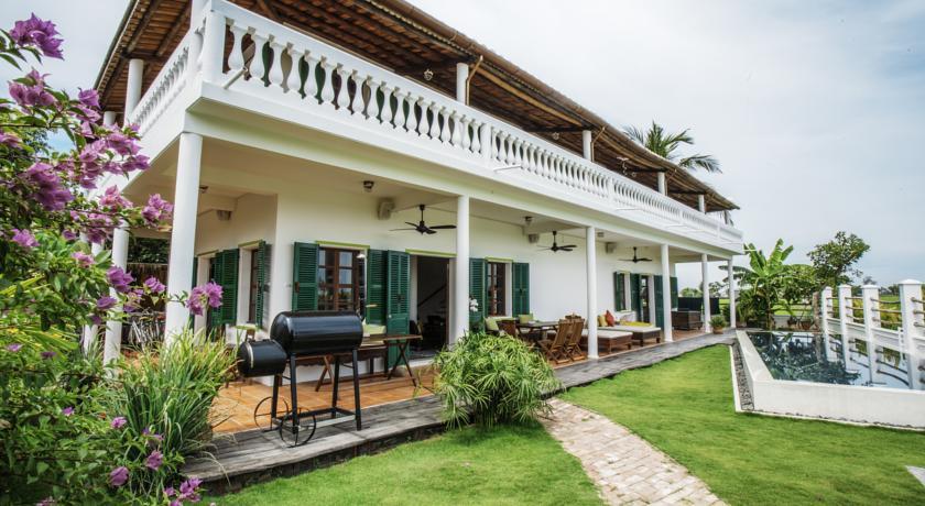 best homestays in Hoi An the heron house- best homestay in hoi an-quang nam