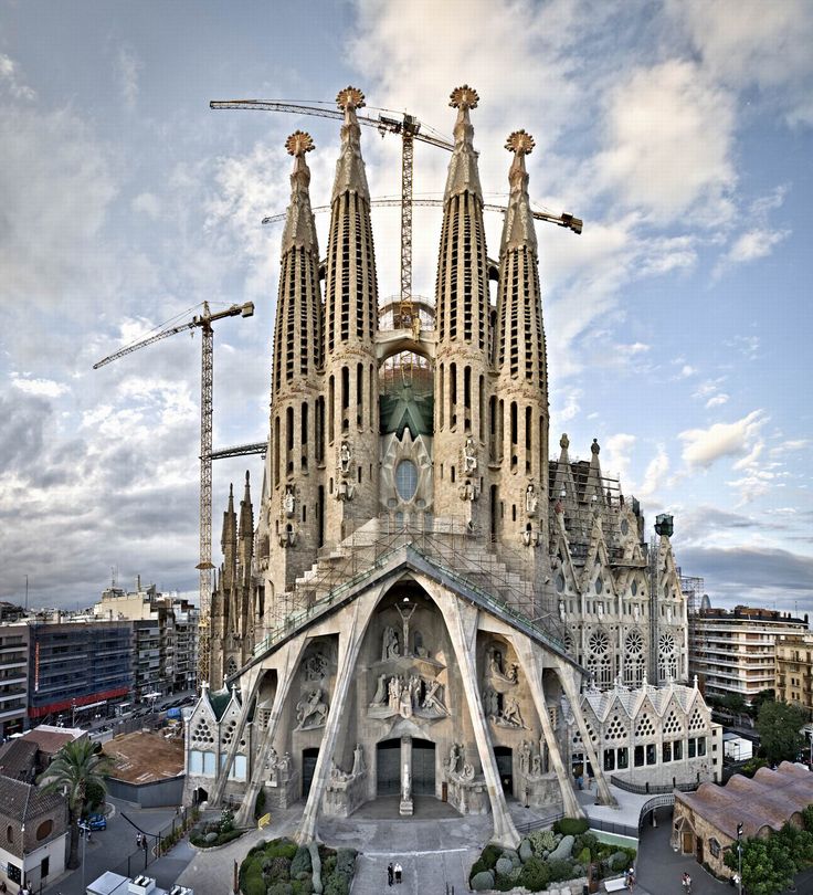 Sagrada_Familia_ barcelona trip blog barcelona travel blog