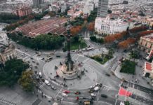 My trip to Barcelona blog — Explore the city of wonders barcelona trip blog