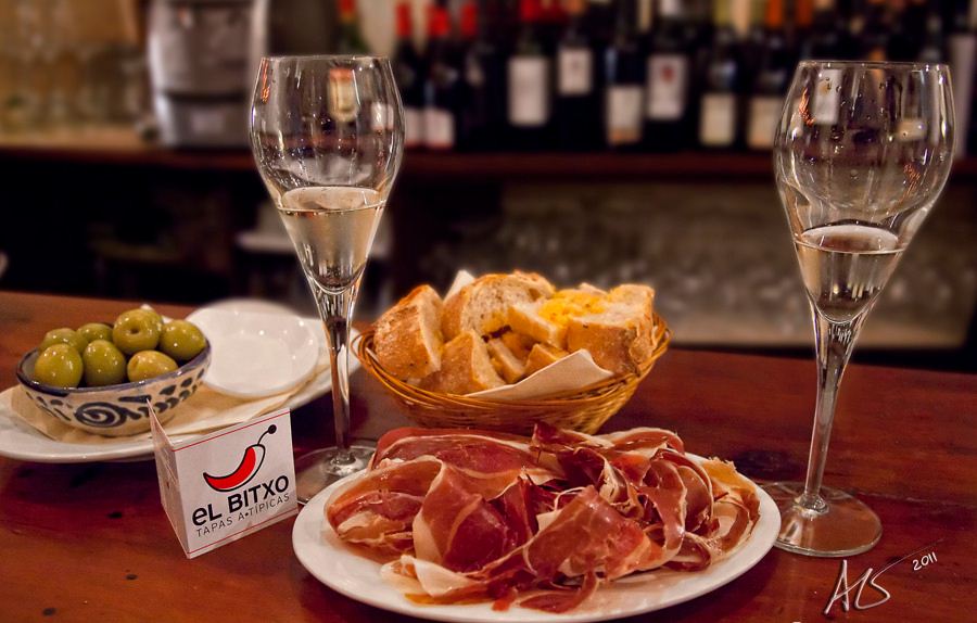 cava wine spain 2