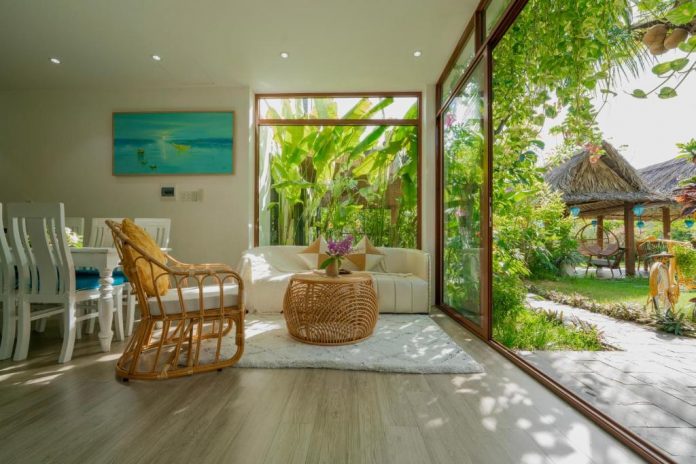 hoi an homestay